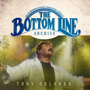 The Bottom Line Archive Series: (2001)