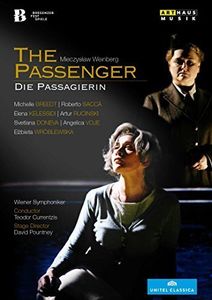 Passenger