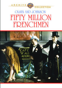 Fifty Million Frenchmen