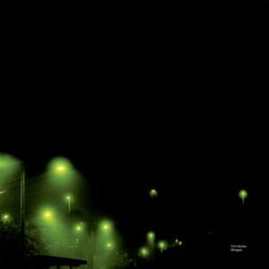 Mirages , Tim Hecker