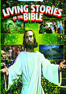 Living Stories of the Bible: The Pilgrimage Play (1949) , Nelson Leigh