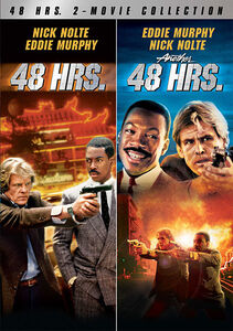 48 Hrs. / Another 48 Hrs.