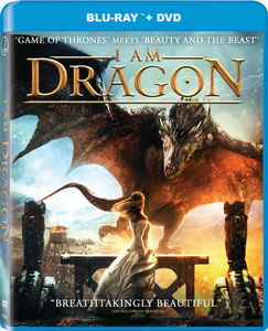 I Am Dragon