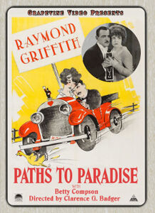 Paths to Paradise