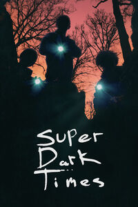 Super Dark Times , Owen Campbell