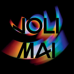 Joli Mai , Daphni