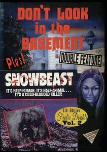 Don't Look In The Basement/ Snowbeast