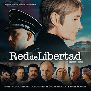 Red De Libertad (The Network of Freedom) (Original Motion Picture Soundtrack) [Import]