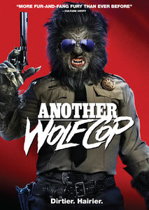 Another WolfCop , Leo Fafard