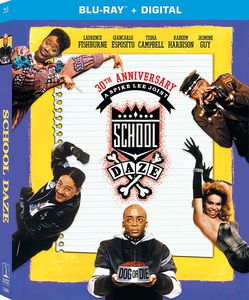 School Daze (30th Anniversary)