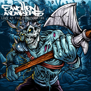Live At The Fox Theatre , Swollen Members