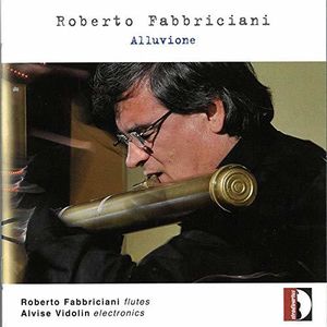 Alluvione , Fabbriciani