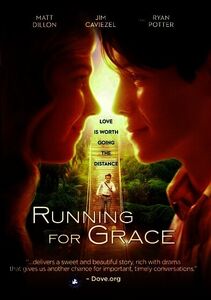 Running for Grace , Matt Dillon