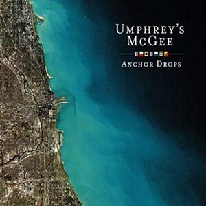 Anchor Drops Redux , Umphrey's McGee