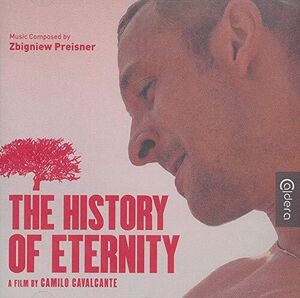 The History of Eternity (Original Soundtrack) [Import]