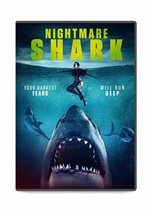 Nightmare Shark