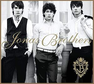 Jonas Brothers , Jonas Brothers