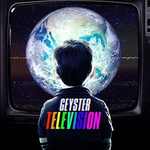 Television (Japanese Bonus Material) [Import]