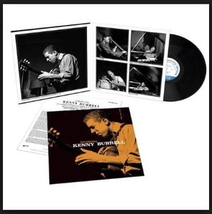 Introducing Kenny Burrell , Kenny Burrell