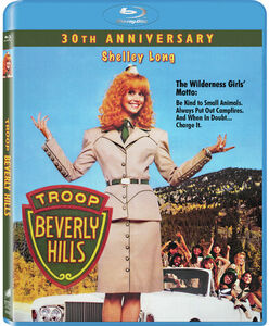 Troop Beverly Hills