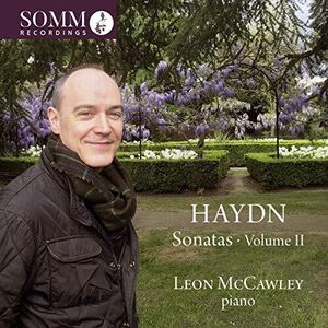 Piano Sonatas 2 
