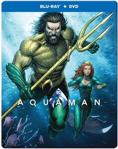 Aquaman
