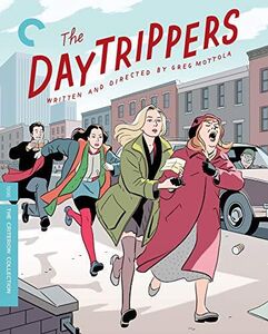 The Daytrippers (Criterion Collection)