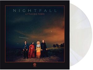 Nightfall , Little Big Town