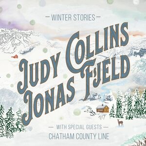 Winter Stories , Judy Collins