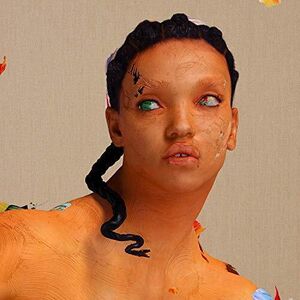 Magdalene , FKA Twigs