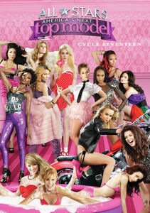 Americas Next Top Model - Cycle 17