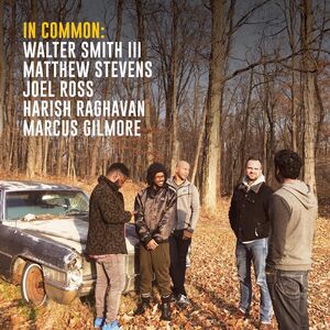 In Common: , Matthew Stevens