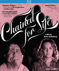 Chained for Life , Jess Weixler