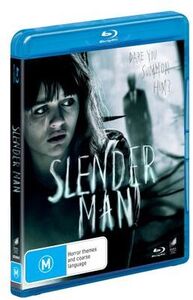 Slender Man [Import]