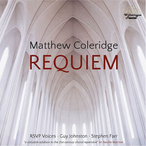 Requiem , Rsvp Voices Johnston Farr Johnston