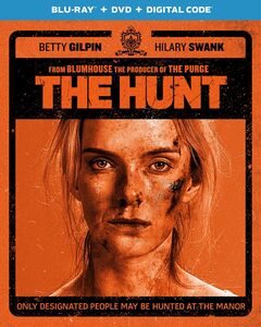 The Hunt , Betty Gilpin