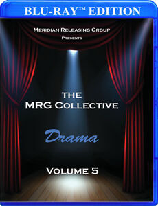 MRG Collective Drama, Vol. 5