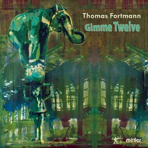 Gimme Twelve , Jursza Camerata Impuls Kaniowska Accademia Amiata Gaia Festival Ensemble Interharmony Arcidosso