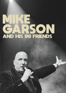 Mike Garson And His 88 Friends