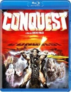 Conquest