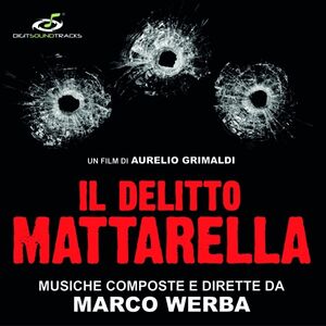 Il Delitto Mattarella (Original Soundtrack)