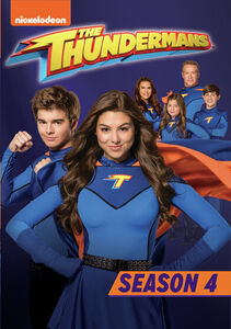 The Thundermans: Season 4