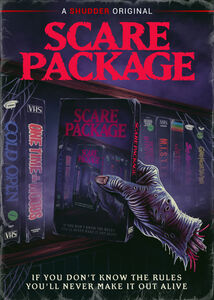 Scare Package