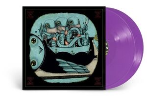 Z , My Morning Jacket