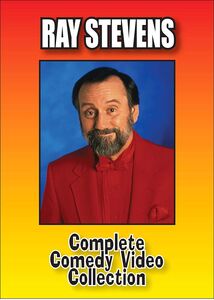 Complete Comedy Video Collection 