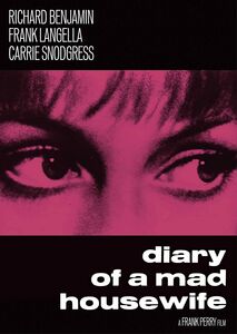 Diary of a Mad Housewife