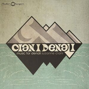 Music for Denali (Original Soundtrack)