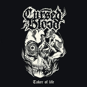 Taker Of Life [Import]