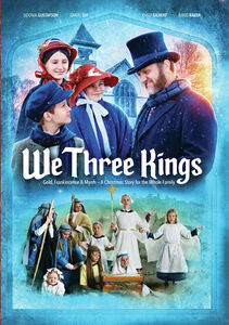 We Three Kings