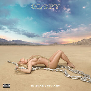 Glory , Britney Spears